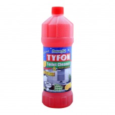 Tyfon Toilet Cleaner & Drain Opener 550ml