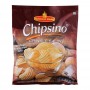 United King Chipsino Crinkle Salty Potato Chips, 100g