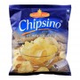 United King Chipsino Plain Salty Potato Chips, 100g