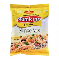 United King Namkino Nimco Mix, 200g