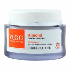 VLCC Natural Sciences Almond Under Eye Cream 15g