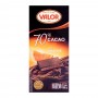 Valor Dark Chocolate 70% Orange 100g