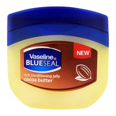 Vaseline Blueseal Cocoa ButterRich Conditioning Jelly 50ml