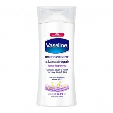 Vaseline Intensive Care Advanced Repair Lightly Fragranced Lotion 200ml (Imported)
