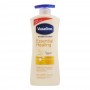 Vaseline Intensive Care Essential Healing Body Lotion, Pump, 600ml