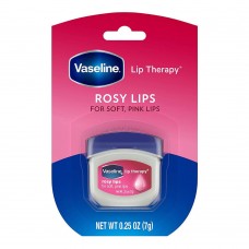 Vaseline Lip Therapy Rosy Lips Lip Balm, 7g