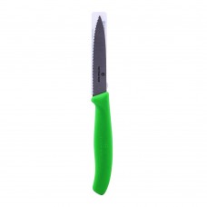 Victorinox Classic Paring Knife, Green, 6.7636.L114
