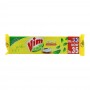 Vim 2-in-1 Dish Wash Long Bar, Lemon & Pudina, 275g