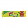 Vim 2-in-1 Dish Wash Long Bar, Lemon & Pudina, 2x285g