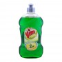 Vim Lime Dishwash Active Gel 500ml