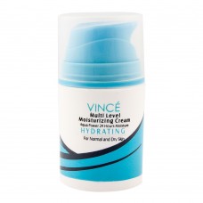 Vince Multi Level Moisturizing Cream 50ml