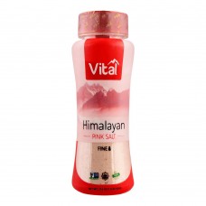 Vital Himalayan Pink Salt, Fine, 500g