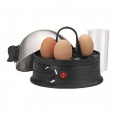 West Point Deluxe Egg Boiler, 350W, WF-5252