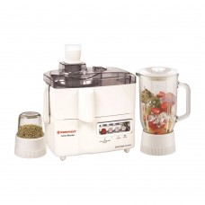 West Point Deluxe Juicer Blender Drymill, 500W, WF-1187