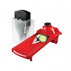 West Point Deluxe Manual Kitchen Slicer, WF-12