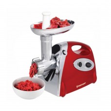 West Point Deluxe Meat Grinder, 1200W, WF-1045
