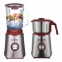 West Point Professional 2-In-1 Blender + Grinder, 800W, 1.5L, WF-365