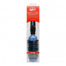 Wet Brush Pro Vented Speed Blowout Hair Brush, Medium, 2.25 Inches Barrel, BWP834VSMD