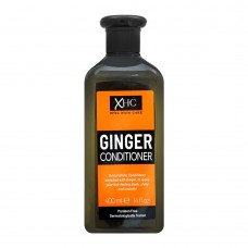 XHC Ginger Nourishing Hair Conditioner, Paraben Free, 400ml