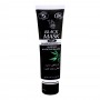 YC Black Mask With Bamboo Charcoal, 100ml