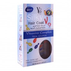 YC Silky Vitamins Complex Total Solution Hair Coat, 85ml