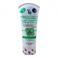 YC Whitening Facial Cleanser Make Up Remover, 150ml