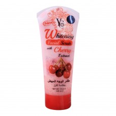 YC Whitening Facial Scurb, Cherry Extract, 175ml