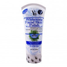 YC Whitening Mint Extra Facial Skin Polish, 150ml