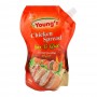 Youngs Chicken Bar-B-Que Spread 500ml Pouch