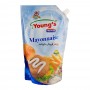 Youngs Mayonnaise 1kg Pouch