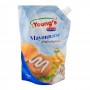 Youngs Mayonnaise 500gm Pouch