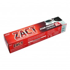 ZACT Lion Stain Fighter Toothpaste, 190g