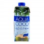 Aqua Coco 100% Natural Coconut Water, 330ml