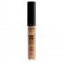 NYX Cant Stop Wont Stop Contour Concealer, Natural Buff