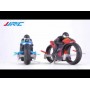 JJRC Motorcycle Drone, JJRC-A151-ZA