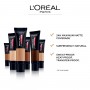 LOreal Paris Infallible 24H-Matte Cover Foundation, 300 Amber