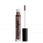 NYX Liquid Lipstick Lip Lingerie, 02 Embellishment