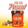 Dandy Bon Bon Peanut Ice Cream, 238ml