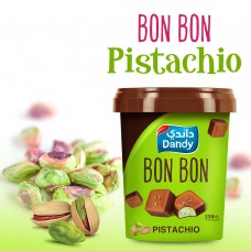 Dandy Bon Bon Pistachio Ice Cream, 238ml