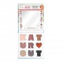 theBalm Appetit Eyeshadow Palette 13.5g