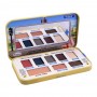 theBalm Auto Balm Pic Perf Shadows On The Go, Eye Shadow Palette