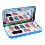 theBalm Autobalm Day 2 Nite Shadows Ont The Go, Eye Shadow Palette