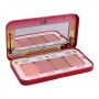 theBalm Autobalm Grl Pwdr, Cheek Palette, 8.0g