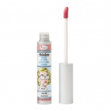 theBalm Jour Creamy Lip Stain Hola 6.5ml