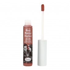 theBalm Meet Matt(e) Hughes Liquid Lipstick 7.4ml Doting