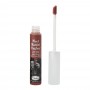 theBalm Meet Matt(e) Hughes Liquid Lipstick 7.4ml Sincere