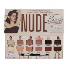 theBalm Nude Dude Eyeshadow Palette Vol-2 9.6g