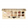 theBalm Nude Tude Eyeshadow Palette 11.08g