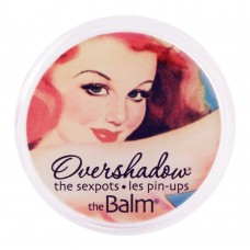 theBalm Overshadow 0.57g You Busy, I'll Fly