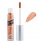 theBalm Sparkling Liquid Eyeshadow, Rose